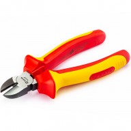 ALICATE AISLADO CORTE DIAGONAL 7 ALICATE AISLADO CORTE 