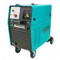 MAQUINA SOLDA MIG VULCANO 280AMP TRIF.