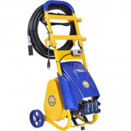 LAVADORA 25L C/CARRITO