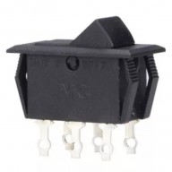 LLAVE ELÉCTRICA 15.201 6A M1FT1ES1S 2743