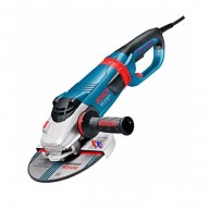 AMOLADORA BOSCH GWS24-180 7