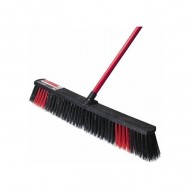 ESCOBA GARI 60CM X 63MM C/MANGO 34910 