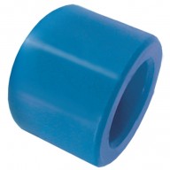 CAP TAPON HEMBRA AZUL 