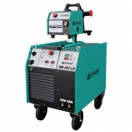 MAQUINA SOLDA MIG/MAG MB-450LD TRIF