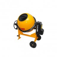 HORMIGONERA CID 400LTS 7HP NAFTERO C/MOTOR