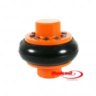 ACOPLAMIENTO MADEFLEX MX
