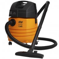 ASPIRADORA WAP GT PROFI 20L 1400W
