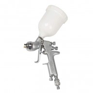 SOPLETE PINTURA GRAVEDAD PGA03