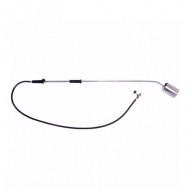 MACARICO LANCA CHAMAS MANTEIRO