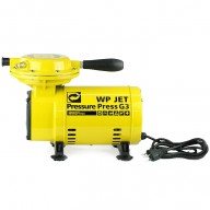 MOTOCOMPRESOR 2,3 PCM JET PRESS 50HZ