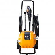 LAVADORA WAP 4100 3HP 220V MONOF 2000LBS