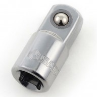 ADAPTADOR 1/4F 3/8M SERIE 1/4 11913