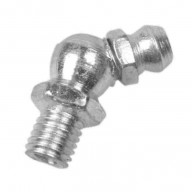 GRAXEIRA 49-S 6MM 45`   CX. C/100