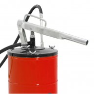 ENGRASADOR MANUAL 14KG C/MANG.1.30M C/BALDE