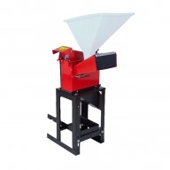 TRITURADOR CID 2000 125.10LMV NAF.SIN MOT.23246