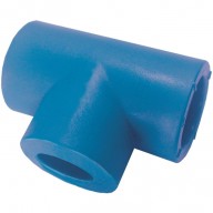 CONEXION T REDUC 40x32mm 