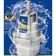 BOMBA SUBMERSA TERMO 850 3/4 50HZ