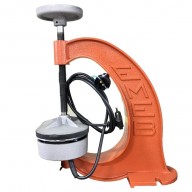 VULCANIZADOR PARA GOMERIA EMEB V-300C