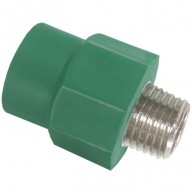 ADAPTADOR VERDE 