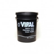 PINTURA P/CUBIERTAS 20 LTS 