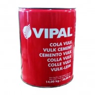 CEMENTO VULK RENDIPLUS SEC.RAP 20 LTS