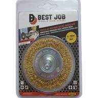 CEPILLO ACERO CIRC.VAST.OND 