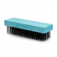 CEPILLO ACERO MANUAL 40610 S/MANGO PLASTICO