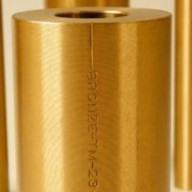 TUBO BRONZE