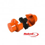ACOPLAMIENTO MADEFLEX CR