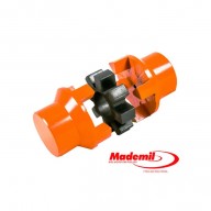 ACOPLAMIENTO MADEFLEX MN