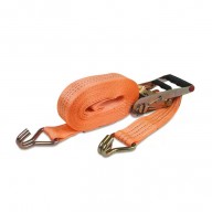 CINTA PARA CARGA 50MM/3T/9M NARANJA 