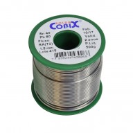 ESTAÑO COBIX RL VERDE 1/2K 40X60 1,5 RES