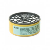 REFIL PARA MASCARA CG-306 RC-202 ORGAN
