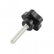 MANIPULO ESTRELLA C/TUERCA 1/4 CID