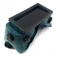 OCULOS SOLDA OX/AC VIZOR FIJO CG 500