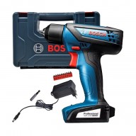 ATORNILLADOR/TALADRO BOSCH GSR 1000 SM