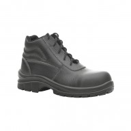 BOTINA FOX C/CORDON PA NR