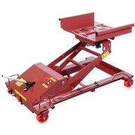 RAVEN 102700 GATO HIDRAULICO CAJA CAMIONES 1TON