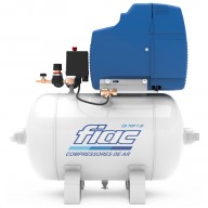 COMPRESOR ODONTO CDTOP 7.30