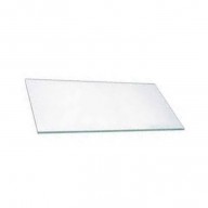 VIDRIO RECT. TRANSPARENTE 50X107MM 