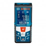 TELEMETRO LASER BOSCH GLM 50 C 
