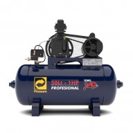 COMPRESOR TORO 5,2/50I 120LBS 1HP 2P