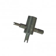 SACA VALVULA VT03B NEGRO