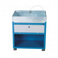 LAVADORA DE PIEZAS LP 7 