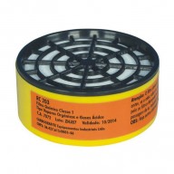  REFIL PARA MASCARA CG-306 RC-203 QUIMI