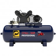 COMPRESOR TORO 10/175 140LBS 2HP 2P 2.1/2