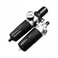 FILTRO REGULADOR LUBRICADOR MEDIO 1/2 FRL-2400