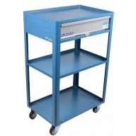 CARRITO CR-79 ABIERTO COMPACTO 