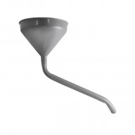 EMBUDO 110-13 PARA ALCOOL