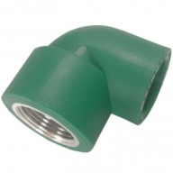 CODO 90 MIXTO 25mm X 1/2